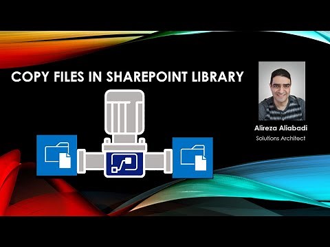 SharePoint File Migration | Retain All Metadata Automatically