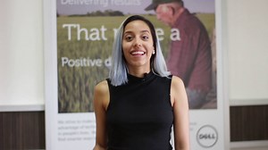 1.7K views · 36 reactions | Did you know that you can apply to our internship & development programs world wide in 3⃣ steps? Mariel from Panama tells us how to apply to our positions via our students page.  Explore the opportunities & apply here➡ https://dell.to/2CCjw20 | Dell Technologies Careers | Facebook