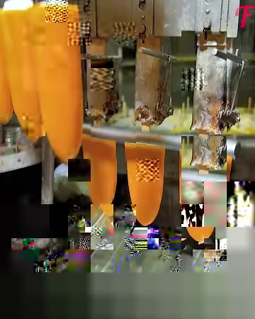 From ingredients to indulgence - witness the art of ice cream crafting | Tips & Tricks