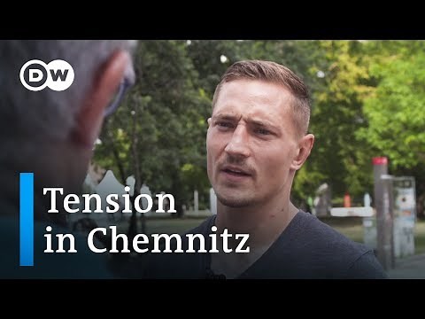 Right-wing populists ahead of state elections | DW Documentary