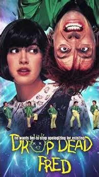 Drop Dead Fred is one of the most misunderstood movies of the ’90s.