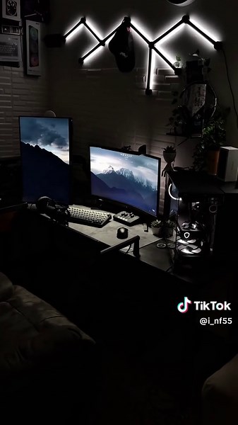 Cold PC Gaming Setup Ideas for Enthusiasts