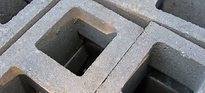 Building a Cinder Block Fire Pit | DoItYourself.com