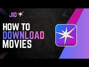 How To Download Movies On Jio Hotstar
