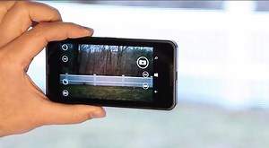 Introducing you to the new camera app for Windows Phone 8.1