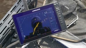 1.4K views · 62 reactions | Using Active-Target with Lowrance pro Romen … see how effective this Live Sonar is when you can see Romen's fishing line clear as day ...  | Lowrance | Facebook