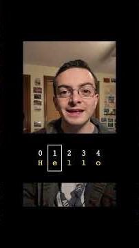 String Methods - Coding Python with David (Episode 35)