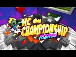 MCC Rising - Update Video! (Oct 2021)