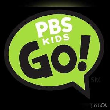 Top 10 PBS kids Go! Shows