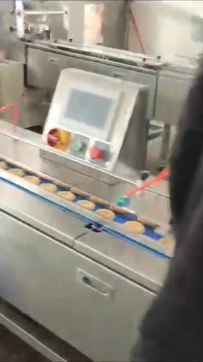 Do you know biscuit processing packing line?#packingmachine #packagingmachine #machine #factory #pack #package #packing #packingline #baggingmachine #biscuit #biscuits #biscuitpackingmachine | Foshan Go Global Technology Co.,ltd | Facebook
