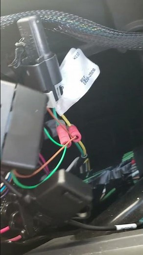 LYTX CAN BUS READER INSTALL HACK