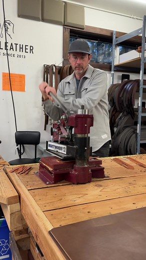 Popov Leather on TikTok