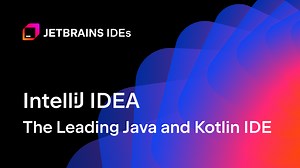 Learn IDE features | IntelliJ IDEA