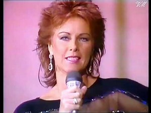 Anni-Frid Lyngstad 1983 "I Know Something's Going On" (Enhanced Video)