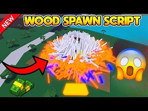 [OP NEW] Lumber Tycoon 2 Script Pastebin - (ROBLOX) *Auto Buy & Mod Wood* Exploit