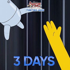 Name a more iconic friendship, we'll wait...🤜🤛🏻 3 days until the all NEW Adventure Time: Distant Lands - Together Again special streaming on HBO Max May 20! | Adventure Time
