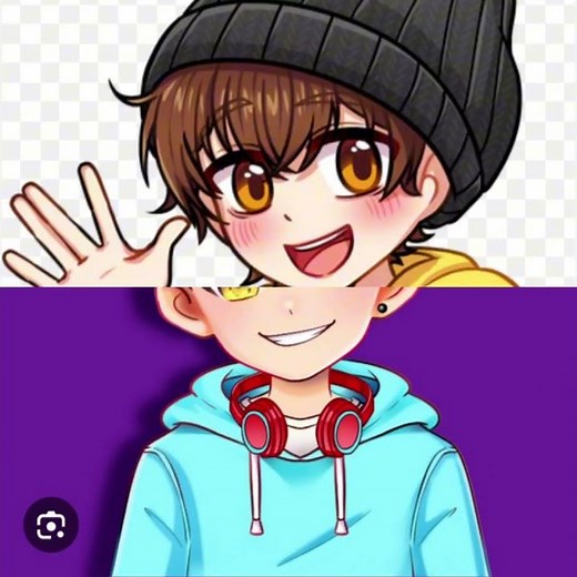 Glitch plays Roblox is more better 🎀