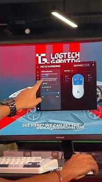 Logitech PRO X2 SUPERSTRIKE | This mouse will revolutionize the gaming world😲 | Unbox & Review