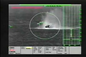 Phalanx Close-In Weapon System