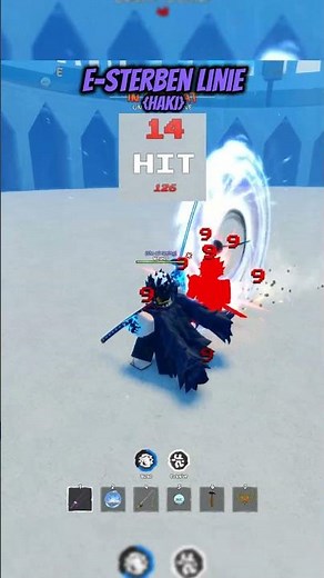 [GPO] Kikoku {MAX DAMAGE}