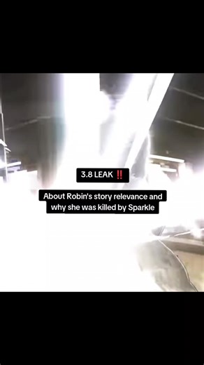 Robin's Story in Honkai Star Rail: The Fatal Encounter