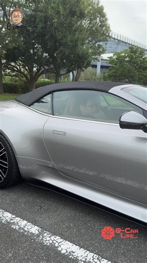 アストンマーティン DB12の魅力を徹底解説