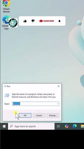 Network Adapter Missing Windows 10 FIX ( Quick Step )