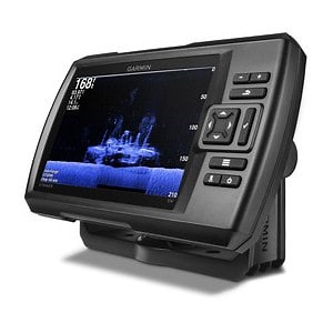 Garmin STRIKER 7sv Review | Fish Finders | FishingTech
