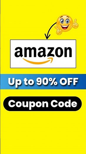 Amazon Coupon Code | Latest Amazon Discount Codes & Deals 2025 🔥