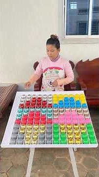 Smart Quick Sort – Puzzle Brain Pro Color Balls