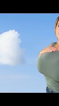 Meet Joici Walter: The Curvy Model Taking Over TikTok & Instagram as the Newest Influencer Sensation