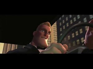 Meet the Robinsons (CoolZDane Style) part 14 - Dragon Attack