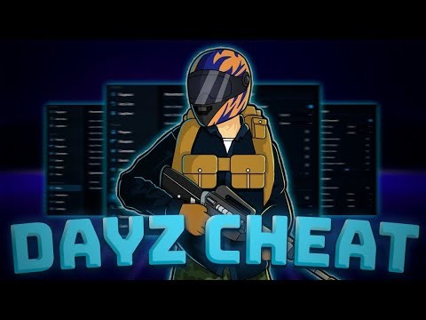 DayZ FREE HACKS & CHEATS (2025) | Aimbot, ESP, Wallhack, Mod Menu, Download & Safe Guide!