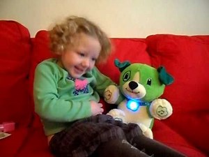 My Pal Scout by Leapfrog Review