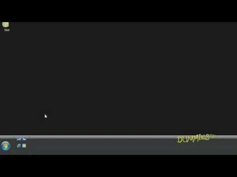 How to Move Files from an Old Computer to a New One For Dummies