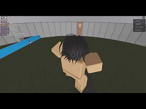 Attack On Titan Final Legacy Shifting Test {Titan Shifting} {Roblox}