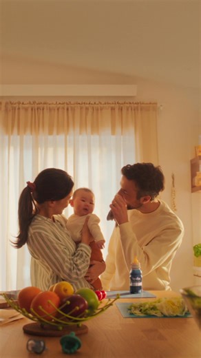 A first of its kind from Similac® | Similac Canada