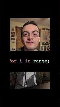 Enumerate - Coding Python with David (Episode 38)