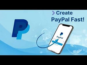 How to Create a PayPal Account Step by Step Beginner Tutorial