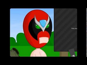 Homestar Runner: The Land of 10,000 Nopes