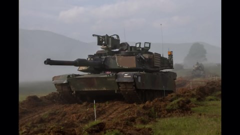 Chinese vs Taiwanese Tanks: Can Taiwan’s Armor Hold the Line?