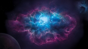 NOVA Universe Revealed