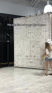 29K views · 59 reactions | A story woven in every thread 淋來 ❤️: @itsbiankaknowles #HomeSenseCanada #MyHomeSense #Rugs #RugShopping #LivingRoomDecor #HomeDecor | Homesense Canada | Facebook