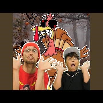 I'm a Gurkey Turkey (feat. Fgteev)