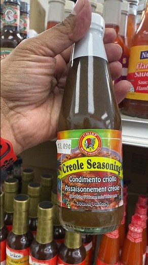 Creole Seasoning