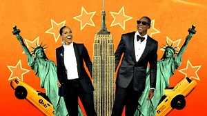 How “Empire State of Mind” Became New York's Greatest Anthem