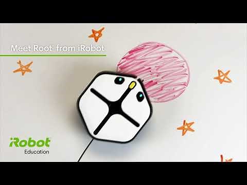Start Programming Joy Today | Root® Coding Robot | iRobot®