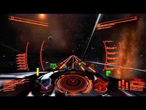 Thrustmaster T.A.R.G.E.T. Script Editor demo