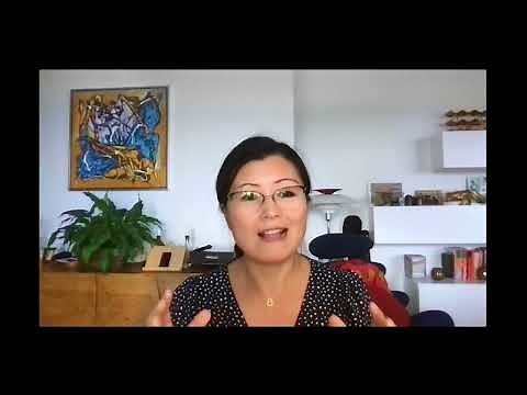 I Ching online course