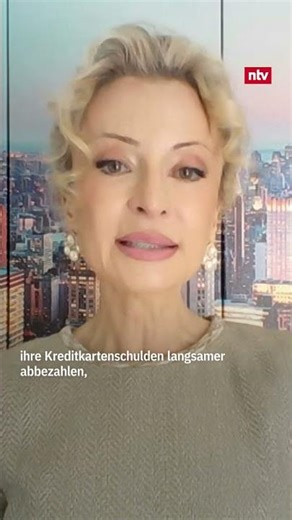 Navidi zu Preis-Explosion in den USA: "Stimmung ist bedrückend" | #ntvwirtschaft